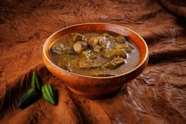 بامية