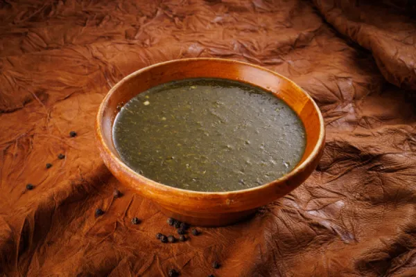 ملوخية