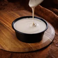 طحينة