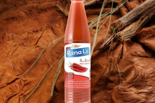 شطة رنا زجاج
