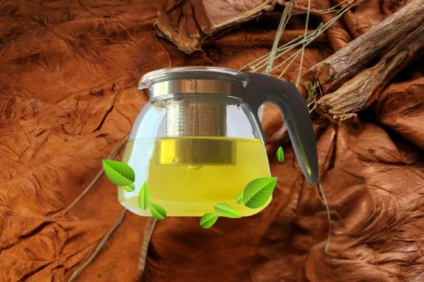 براد نعناع